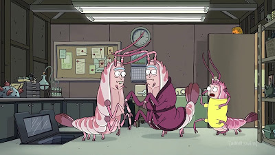 Rick And Morty Season 4 Image 8