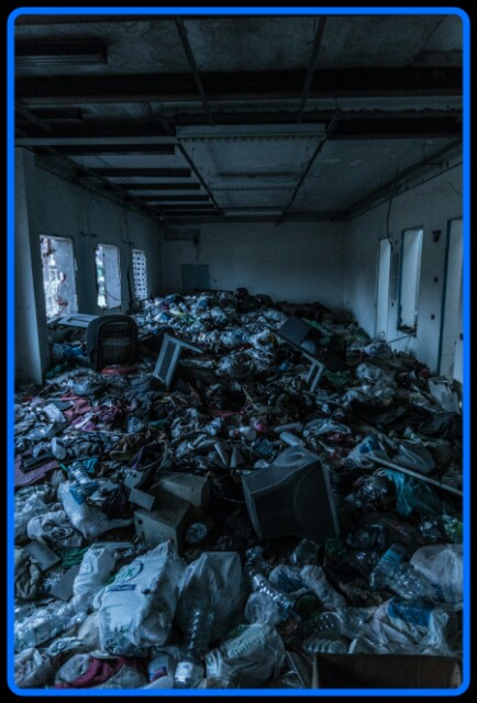 Non Bio-Degradable Pollutant,Plastic,E-waste Non Bio-Degradable Pollutant,Plastic.E-waste.