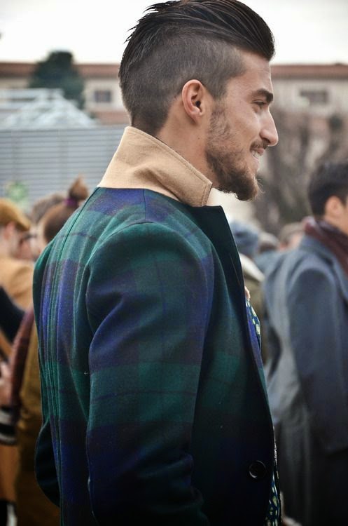 Gaya Rambut Pria 2017 Gaya Rambut Pria 2017