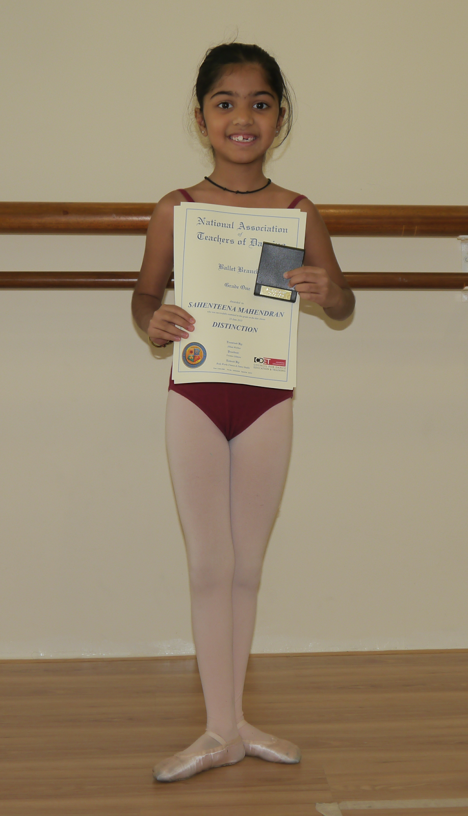 BodyWorks Fitness And Dance Studio