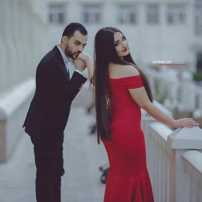 صور بنات رمزيات_كبلات_‬