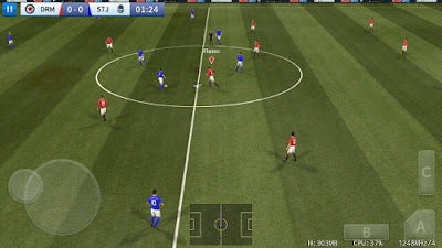 Dream League Soccer 2018 v5.064 Mod Apk Data (Unlimited Money) Selamat pagi teman bangdero kembali lagi dengan admin yang gres berdiri ini akan selalu m Dream League Soccer 2018 v5.064 Mod Apk Data (Unlimited Money)