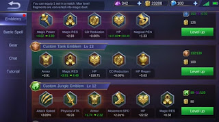 5 Tips dan Trik Bermain Mobile Legends agar semakin GG! 5 Tips dan Trik Bermain Mobile Legends agar semakin GG!