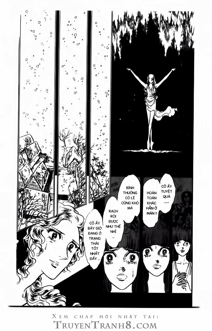 Swan - Vũ Khúc Thiên Nga Chap 67 - Next Chap 68