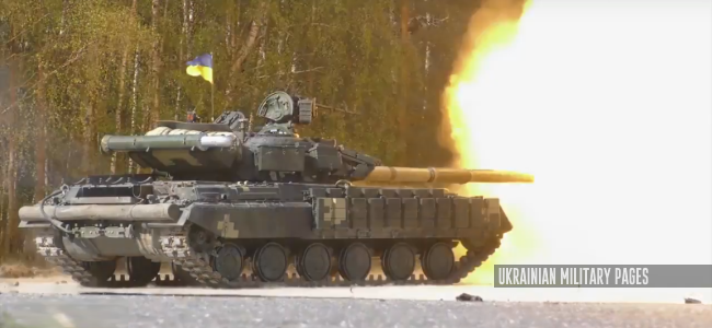 Ukrainian Military Pages - У Німеччині офіційно відкрили танкові змагання Strong Europe Tank Challenge 2017