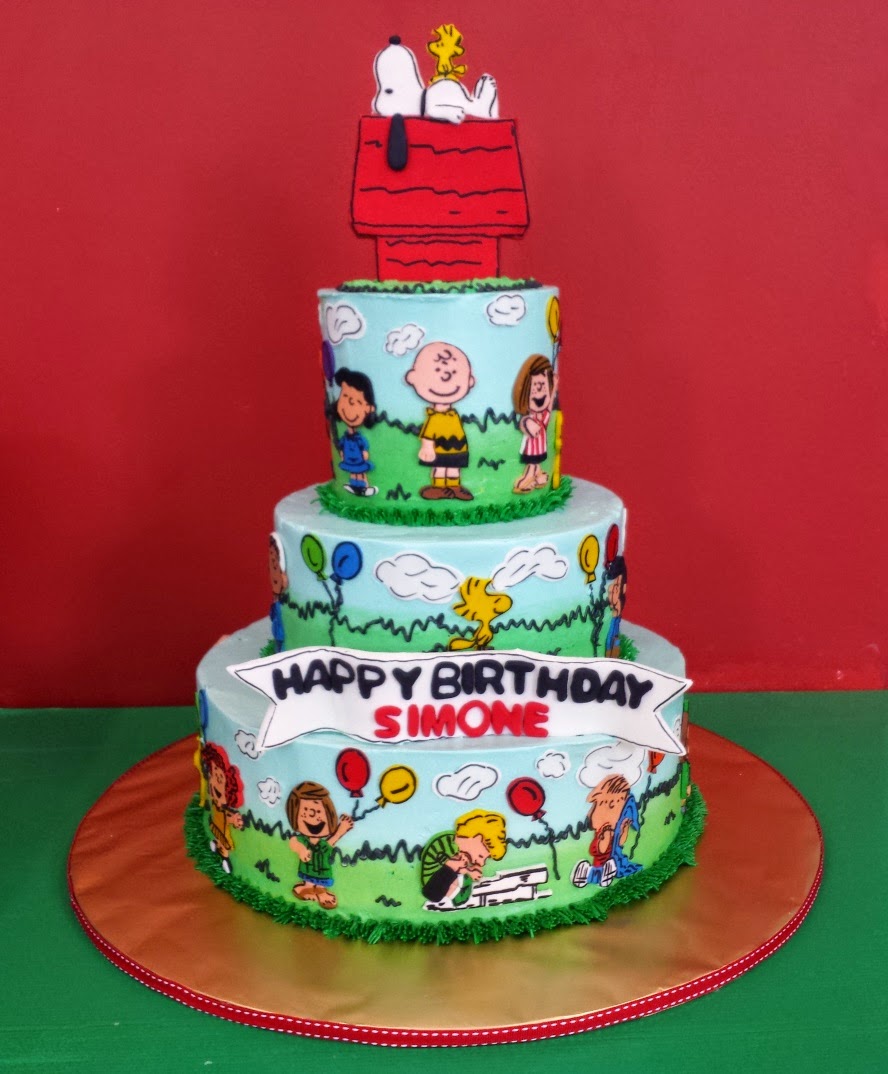 Birthday Cake Singapore Birthday Cake Singapore
