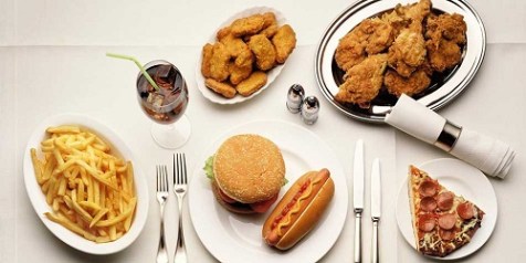 Foods To Avoid For A Proper Heart Health Foods To Avoid For A Proper Heart Health