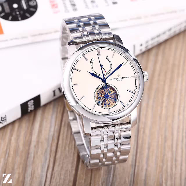 vacheron serial number dating