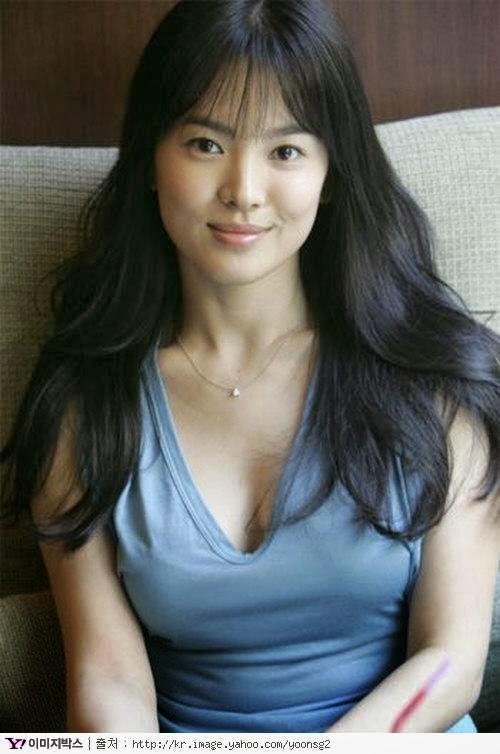 Top Actress Korean