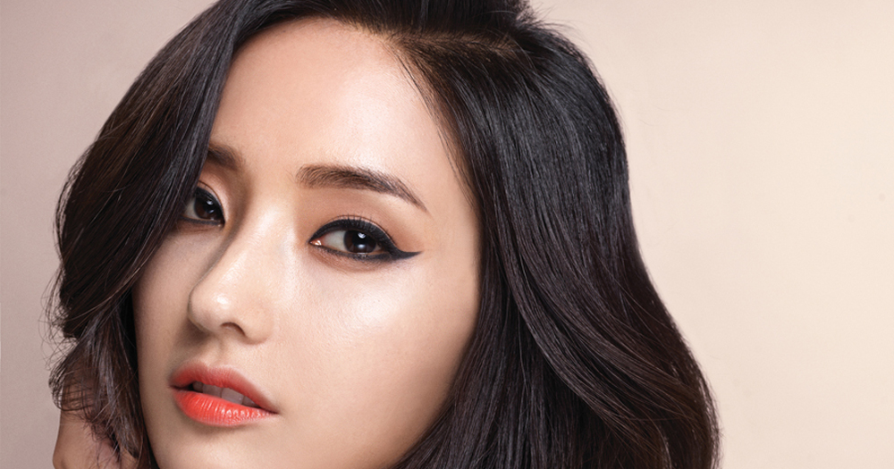 Twenty2 Blog Han Chae Young In Marie Claire Korea September 2016 