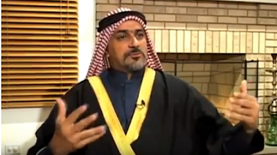 Kesaksian Mohammed Yamout, Ex-Muslim Yang Kini Jadi Pendeta (Video)