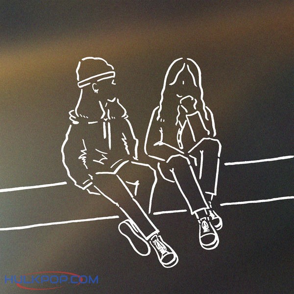 Jeong Jia – Playback – EP