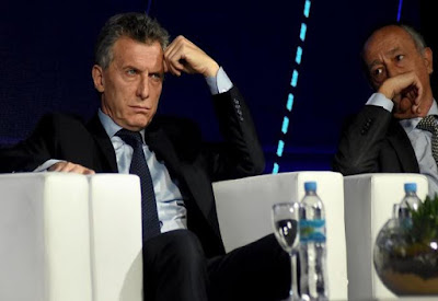 Encuesta: el retrato negativo del gobierno de Cambiemos es abrumador, hasta entre los que se dicen independientes