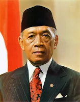 Sri Sultan Hamengkubuwono IX (Wakil Presiden II Republik Indonesia)