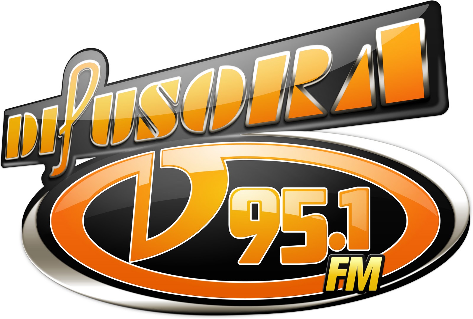 pasquim do oeste Rádio Difusora FM