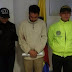 Capturan en el país a 'Machete', líder de banda de narcotráfico en Colombia