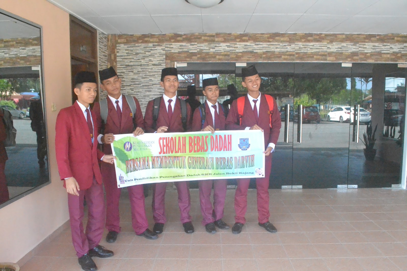 Program Koperasi Sekolah KOSPINT BERHAD d/a SM Imtiaz