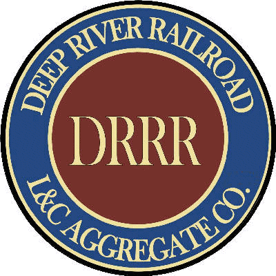 Deep River Railroad