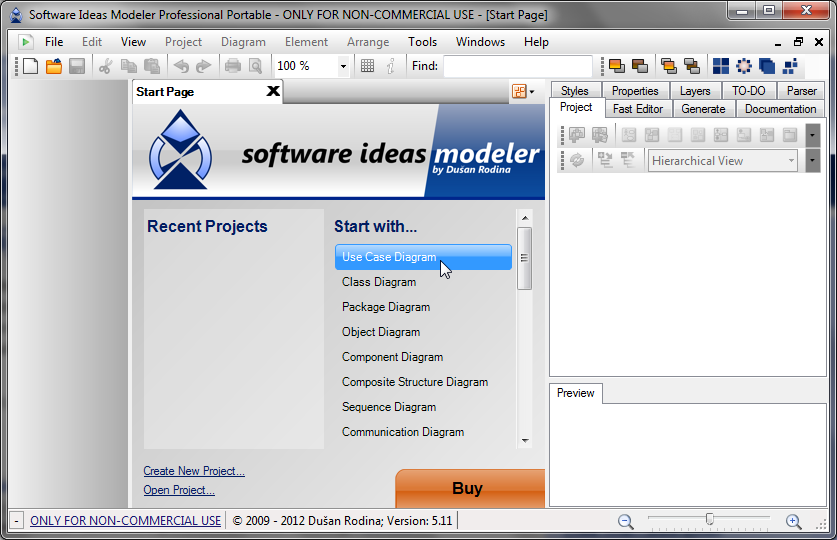 Software ideas modeler. Программа ideas rms для отелей.