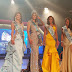 Yasmin Pinto es coronada Miss Bolivia Mundo 2017