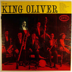 Joe " KING" Oliver