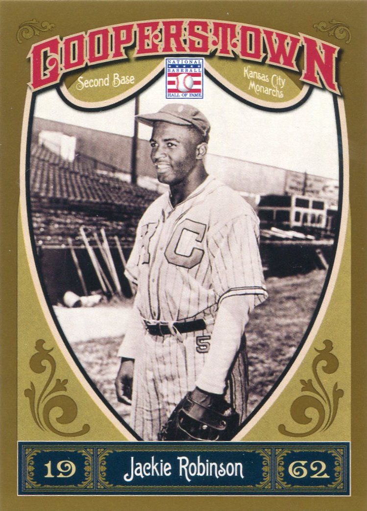 Dime Boxes The LowEnd Baseball Card Collector's Journey Top Five