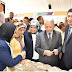 مجلس جهة الشرق ينظم المعرض الجهوي للاقتصاد الاجتماعي والتضامني