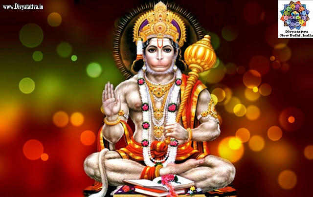 Best Hanuman God HD Wallpapers Hindu Spiritual Backgrounds