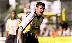 The Road to Wembley from Scotland: September 2016