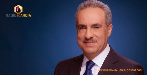 Mhamed Krichen محمد كريشان Mhamed Krichen محمد كريشان