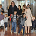 Brad Pitt wants joint custody of their 6 kids