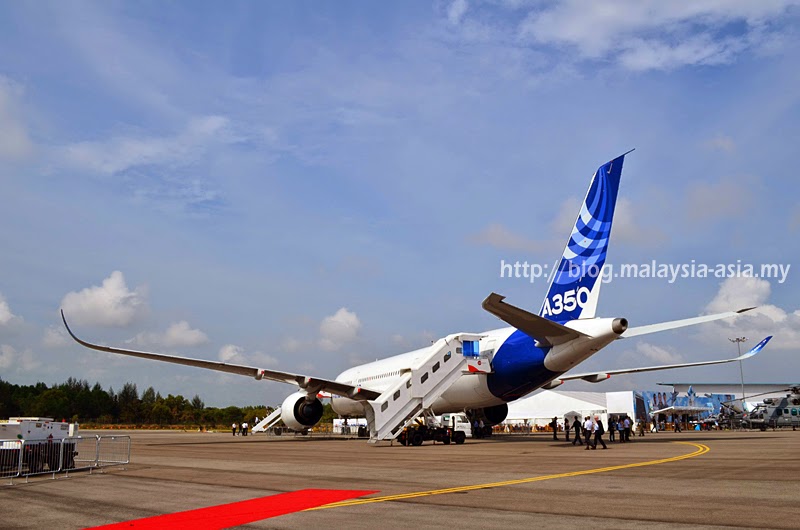 A350-900 Photo A350-900 Photograph