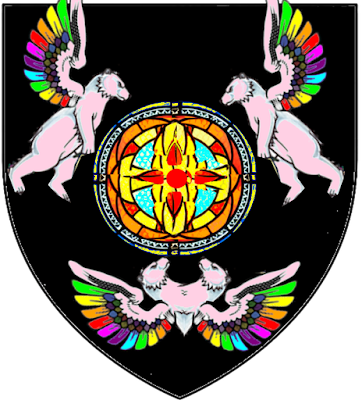 Les ours solaires Raikoth