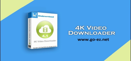 4K Video Downloader 4K Video Downloader