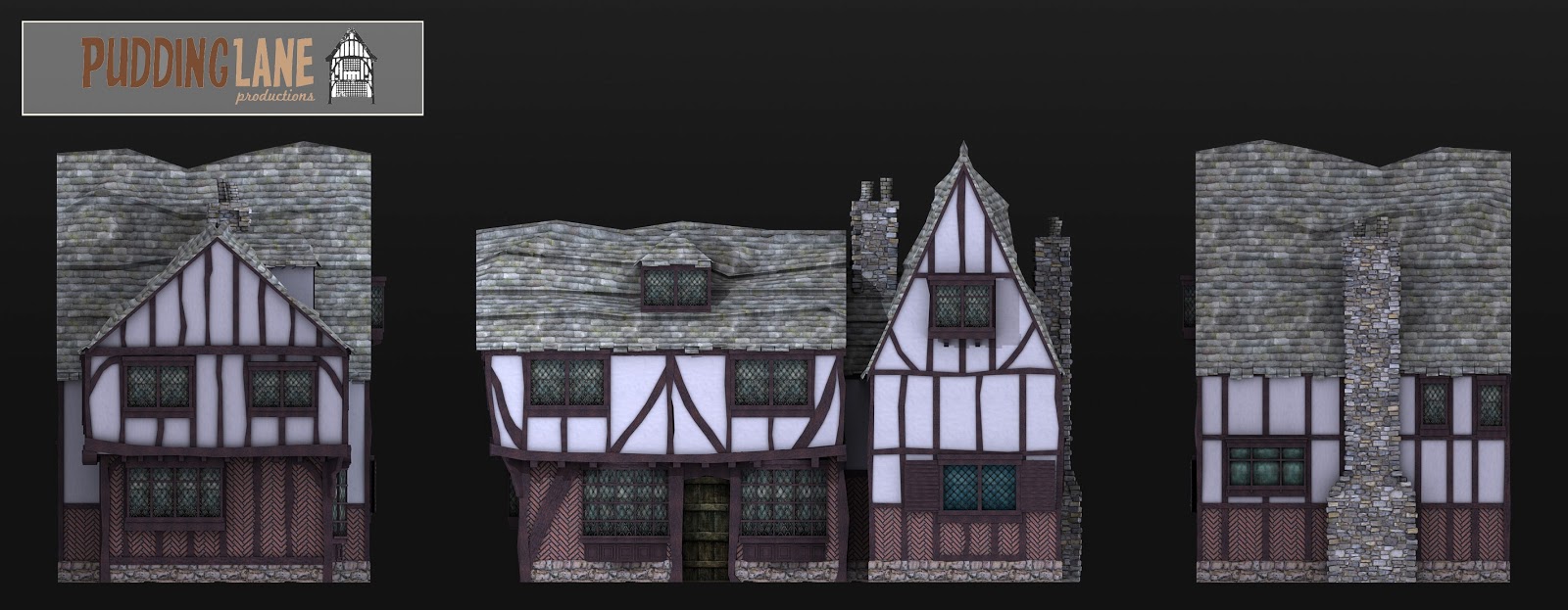 The One Room School House Project The One Room School House Project