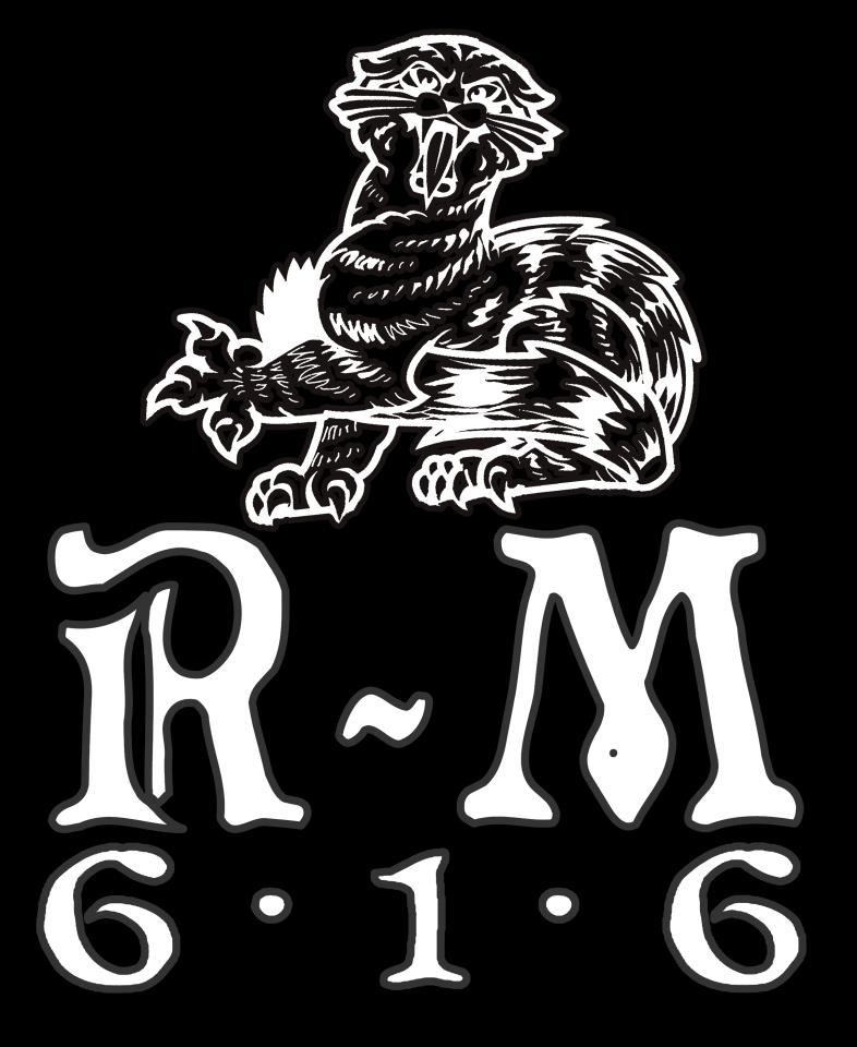 rumour mill - negativity/negligence ep [2012]