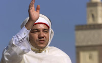 El Rey Mohammed 6