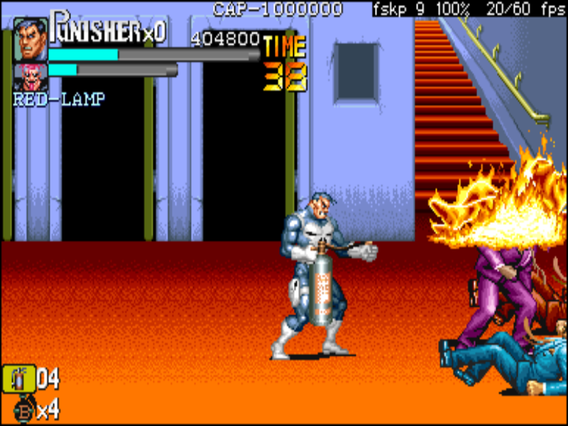 Fire them Computer Games