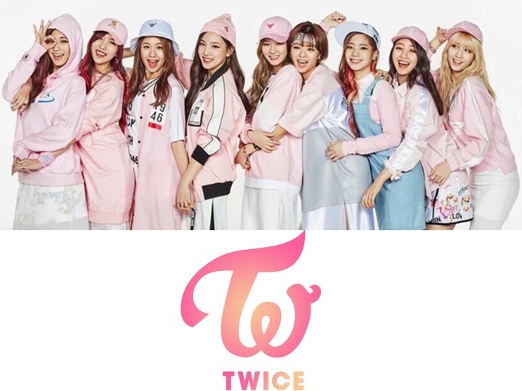 TWICE Announces Their Official Colors | Daily K Pop News