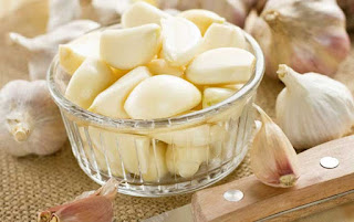 Penyembuhan Keloid Dengan Bawang Putih