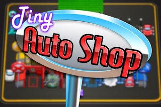 Tiny Auto Shop Mod Apk Tiny Auto Shop Mod Apk