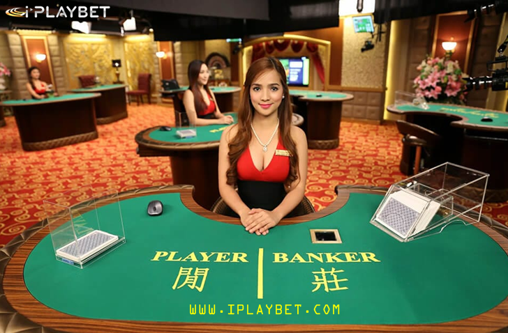 Bocoran Baccarat Bocoran Baccarat