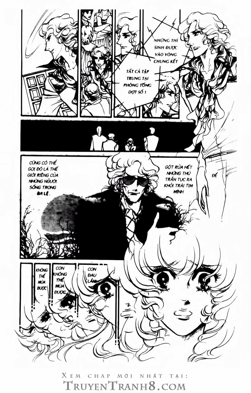 Swan - Vũ Khúc Thiên Nga Chap 93 - Next Chap 94
