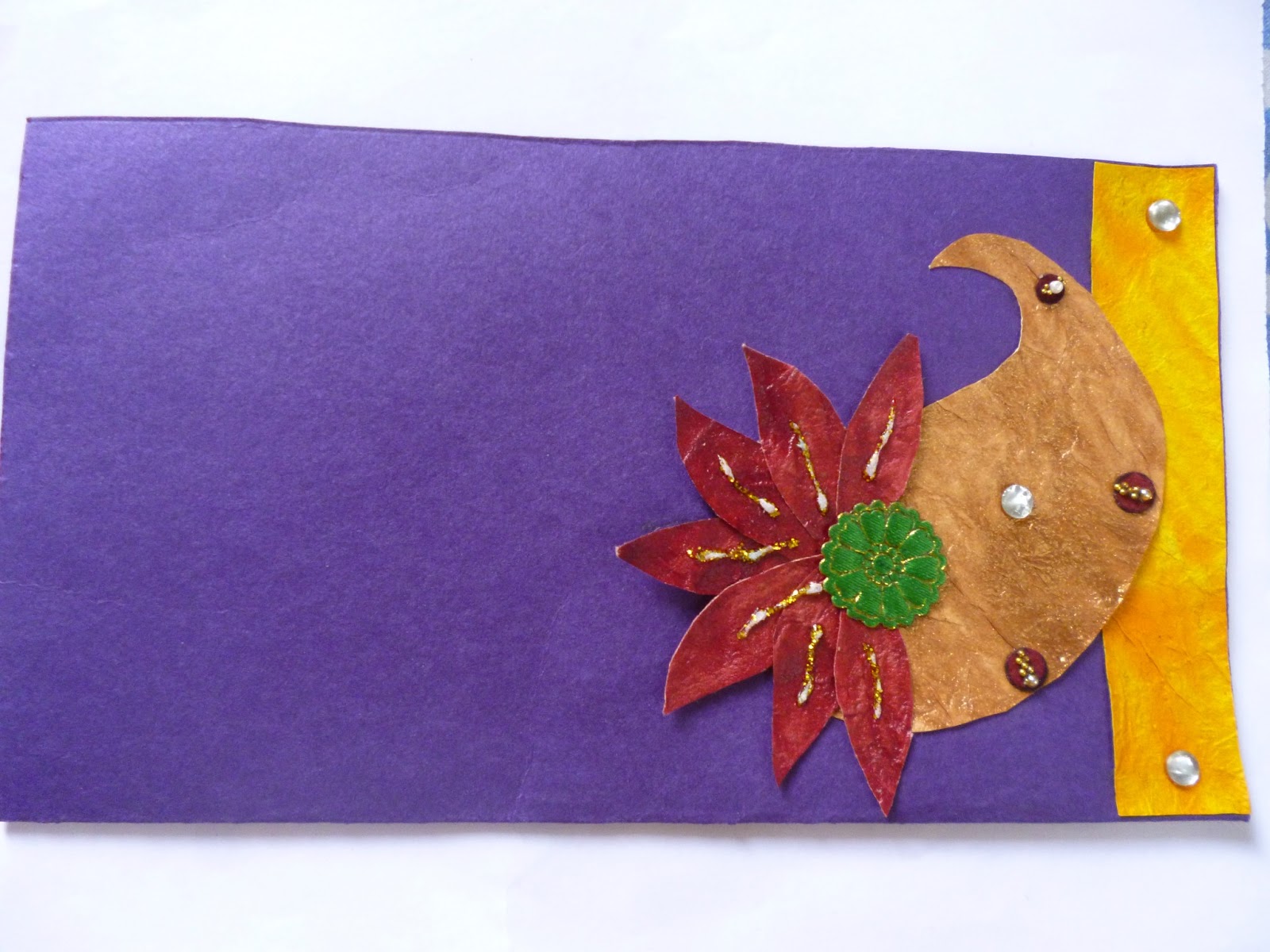 innovativeparul Decorative Gift Envelopes