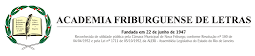 Academia Friburguense de Letras