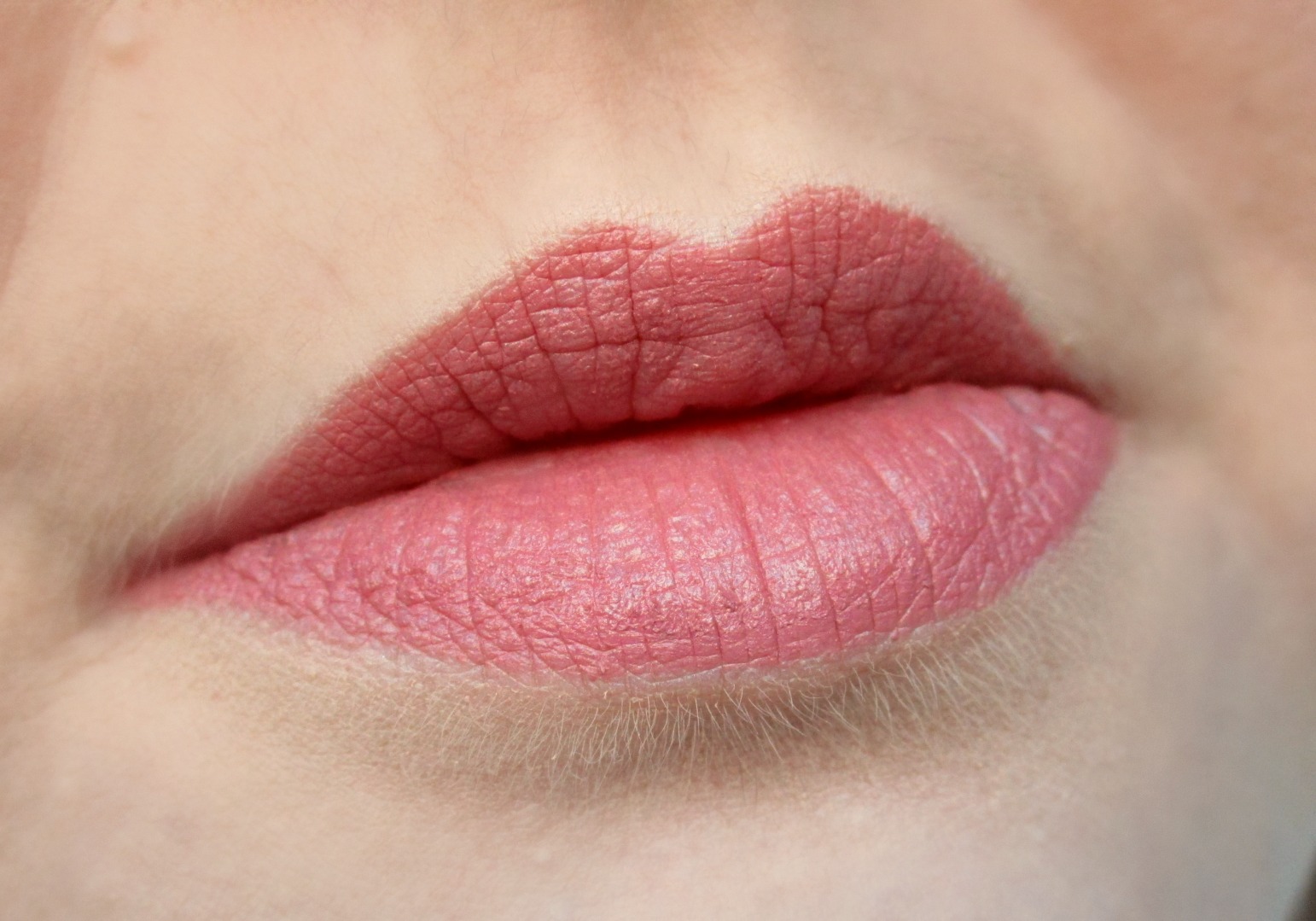 Charlotte Tilbury Pillow Talk Lipstick Review