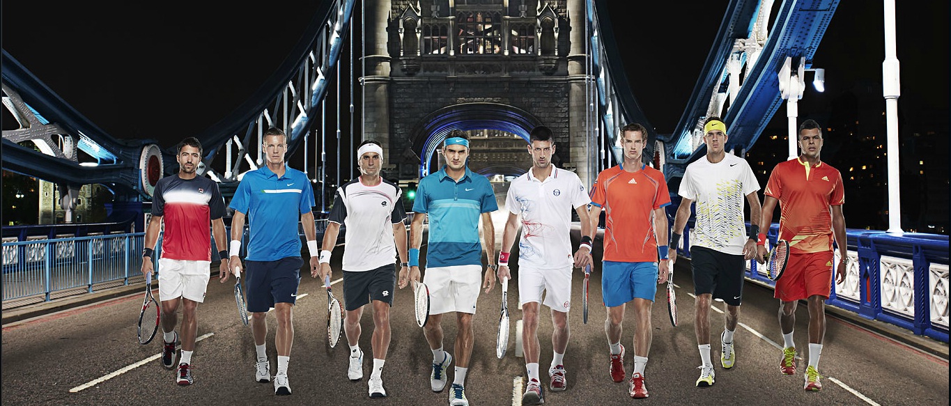 Who will win ATP World Tour Finals?