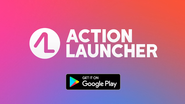 Action Launcher 3 Plus for Android Action Launcher 3 Plus for Android