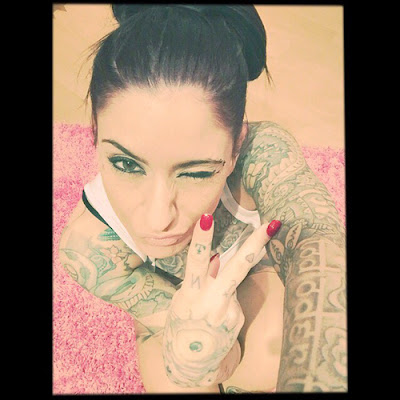 10 Best Tattoo Design for Girls with Cute, Beautiful & Feminim