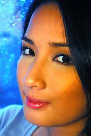 Beauty Unlimited: Ehra Madrigal